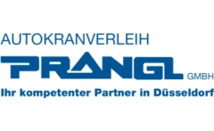 Autokranverleih Prangl GmbH Düsseldorf
