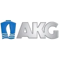 Logo AKG-Autokühler GmbH & Co. KG