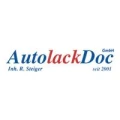 Logo Autolack Doc GmbH Rafael Steiger