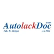 Logo Autolack Doc GmbH Rafael Steiger