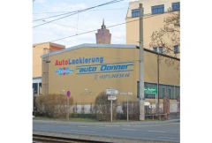 Autolack Donner GmbH Chemnitz