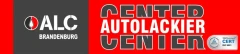 Logo Autolackiercenter Brandenburg