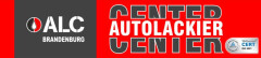 Logo Autolackiercenter Brandenburg Autolackierbetrieb
