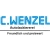 Logo Autolackiererei C. Wenzel