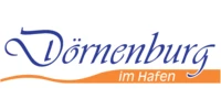 Autolackiererei Dörnenburg im Hafen Mülheim