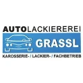 Autolackiererei Grassl Sch&ouml;nau