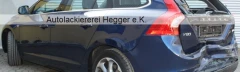 Autolackiererei Hegger Königswinter