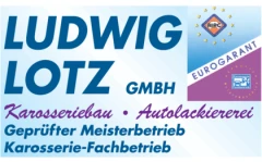 Autolackiererei Lotz Ludwig GmbH Frankfurt