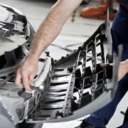 Autolackiererei Nordfahrzeug GmbH Karosseriebau Nordhausen