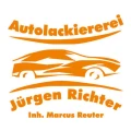 Autolackiererei Richter J&uuml;rgen Hof
