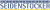 Logo Autolackiererei Seidenstücker