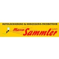 Autolackiererei und Karosserie Fachbetrieb Marco Sammler GmbH Saarbr&uuml;cken