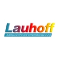 Autolackiererei und Unfallinstandsetzung Lauhoff GmbH & Co. KG L&uuml;denscheid