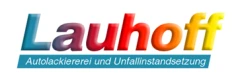 Autolackiererei und Unfallinstandsetzung Lauhoff GmbH & Co. KG Lüdenscheid