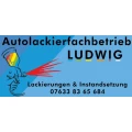 Autolackierfachbetrieb Ludwig Bad Krozingen