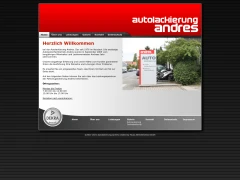 Autolackierung Andres Speyer
