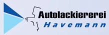 Logo Autolackierung Havemann