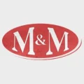 Logo M + M Autolackierung GmbH & Co. KG