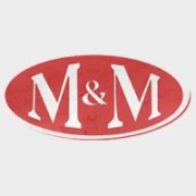 Logo M + M Autolackierung GmbH & Co. KG