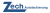 Logo Autolackierung Zech GbR
