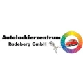 Logo Autolackierzentrum Radeberg GmbH