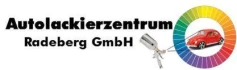 Logo Autolackierzentrum Radeberg GmbH