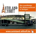 Autoland Althoff, Frank Althoff als Einzelunternehmen Stuttgart