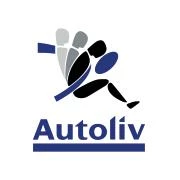 Logo Autoliv Stakupress GmbH