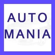 Logo Automania Automobile Ltd.