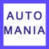 Logo Automania Automobile Ltd. Autowerkstatt