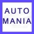 Logo Automania Automobile Ltd. Autowerkstatt