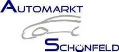 Logo Automarkt Schönfeld