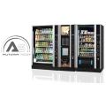 Automaten Service Automatecs Warenautomatenaufsteller Salzhausen