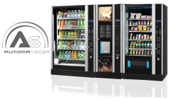 Automaten Service Automatecs Warenautomatenaufsteller Salzhausen