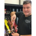 Snackautomaten