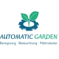 Automatic Garden Buchholz