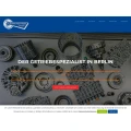 Automatik-Getriebe-Faupel GmbH Berlin