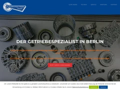 Automatik-Getriebe-Faupel GmbH Berlin