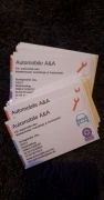 Automobile A & A Neutraubling