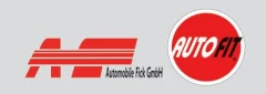 Logo Automobile Fick GmbH