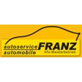 Automobile Franz Plate