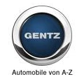 Logo Automobile-Gentz von A-Z