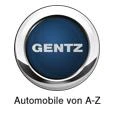 Logo Automobile-Gentz von A-Z