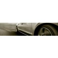 Logo Automobile in Huchting