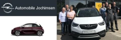 Automobile Jochimsen GmbH  Co. KG Taarstedt