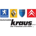 Automobile Kraus GmbH Regensburg