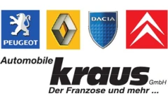 Automobile Kraus GmbH Regensburg