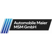 Automobile Maier MSM Gmbh Aachen