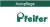 Logo Automobile Pfeifer, KFZ-Service