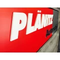 Automobile Pl&auml;nitz